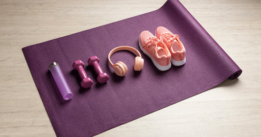 ¿Cómo elegir el tapete de yoga ideal según tu nivel y estilo?