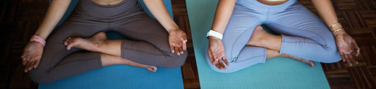 ¿Qué tipo de yoga es mejor para ti? Guía para elegir según tus emociones y lo que hoy necesitas sanar