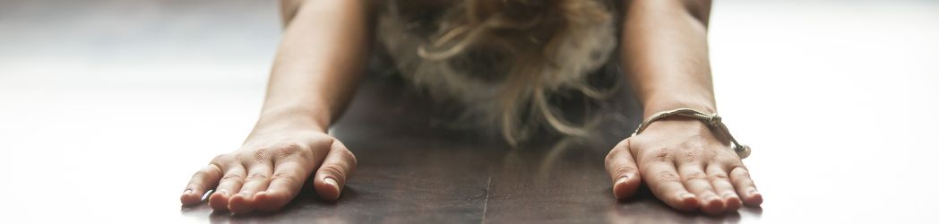Razones por las que debes probar el Vinyasa Yoga