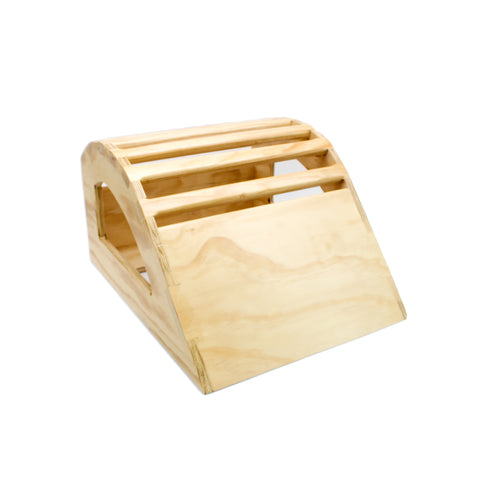 Arco de Madera