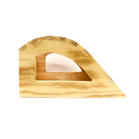 Arco de Madera