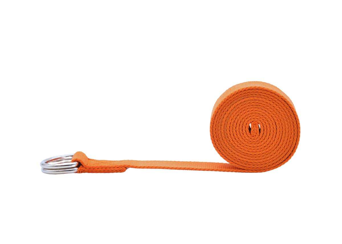 Cinturon para Yoga