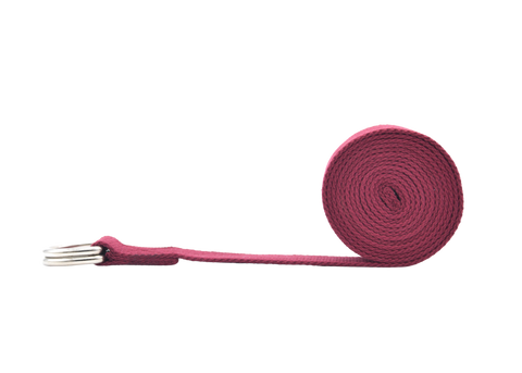 Cinturon para Yoga