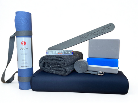 KIT BEGIN MOON BLACK RESTAURATIVO