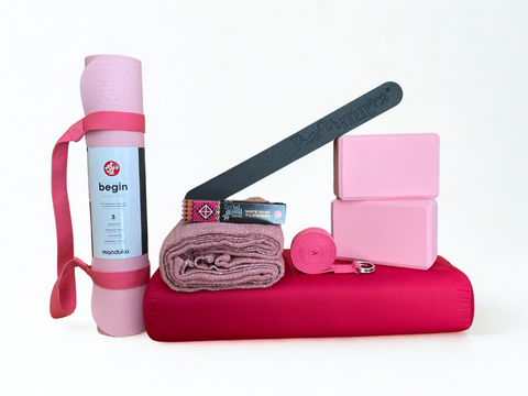 KIT BEGIN CHERRY BLOSSOM RESTAURATIVO