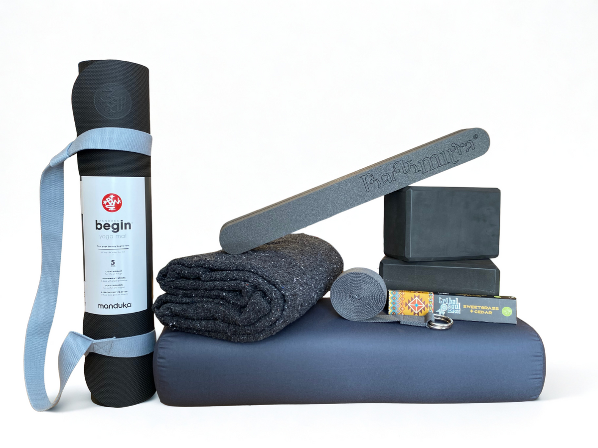 KIT BEGIN BLACK RESTAURATIVO