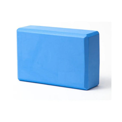 Bloques de Foamy angosto