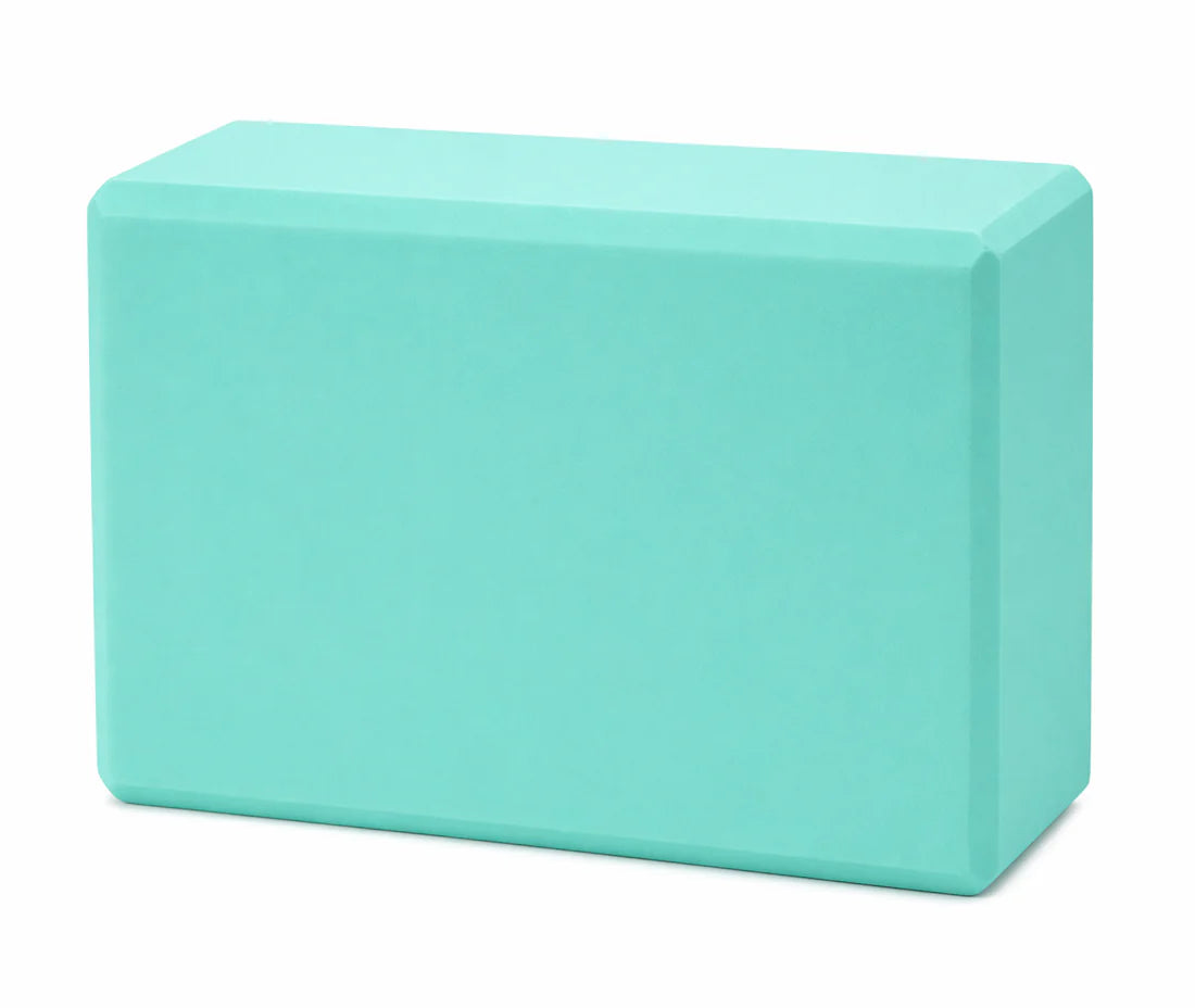 Bloques de Foamy angosto