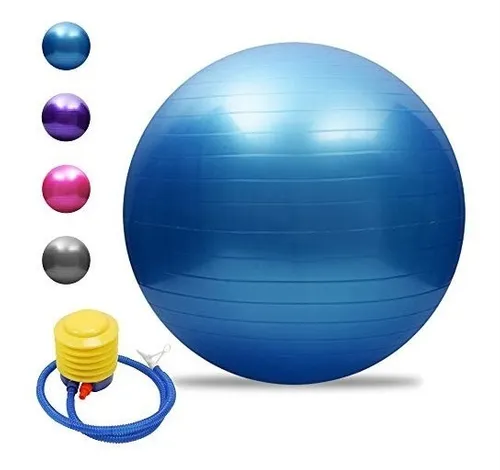 Pelota Pilates